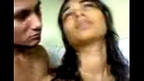 Indian girl blowjob