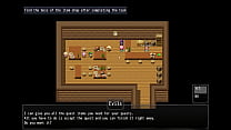 i will make a lot of money in this game....Demon Hunter Part 1 Eng