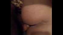 Pau grosso comendo bundudo