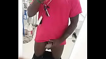 Me having fun for the women