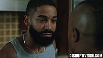 Black gay step brother fucked hard