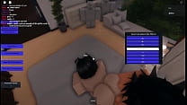 roblox hot horny porn