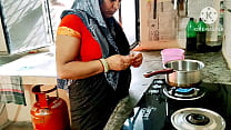 Desi wife