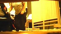 Tany spy cam