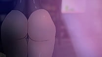 recopilacion de animaciones hentai en el sanitario y en habitacion