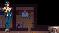 Hentai Game Third Crisis The Guard Armor part 02