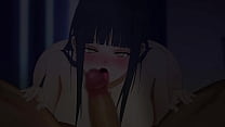 She came over Hentai Game 2