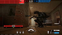 Epic rainbow six siege ELA dildo