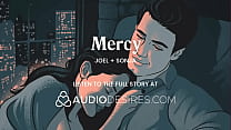 ASMR Porn Teasing & Sex Toy Play from Your Mdom Boyfriend at Home – Erotic Audio Experience