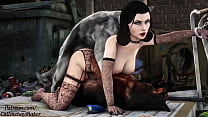Bioshock SFM