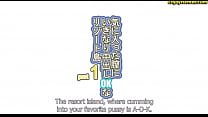 You will CUM in 40 seconds from this SEXY hentai