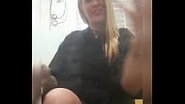 Vestida pra gozar.