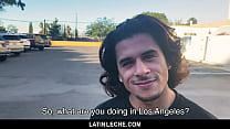 Boys from South America - Armond Rizzo in "No. 103"