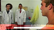 Under Doctors Hardcore Orders!