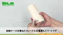 魅惑のアソコを取り戻し、お悩みも改善! 品質&機能ともに文句なしの膣トレマシン