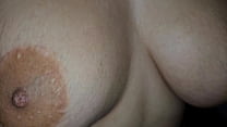 I enter my friend's room and I'm horny
