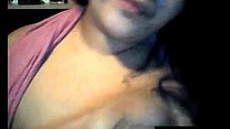 Arab Slut Sucks Her Tits Free Webcam Porn