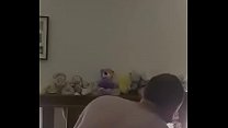 Wife and friends