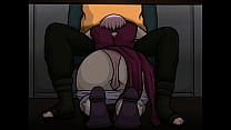 Hinata's Late Night Guest