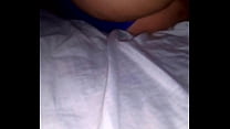 Gostosa do rabao e corno filmandi
