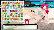 Mnogolikiy: dress - hordes unreal match 3 erotic datesim game