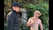 O elo perdido que rola Jones e Dart house taparam de bola no cu da hotwife