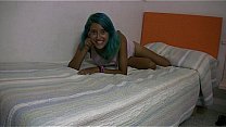 Ex Torbe S Girlfriend Susy Blue Fucking With Robin Reid