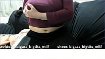 ASS FİNGER- PUSSY DİLDO-CUM