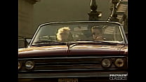 The Blonde Wants Anal