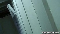 Black Bareback Hardcore Gay Sex 24