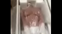 product reveal of sexdollfetish product