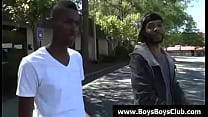 Black gay boys humiliate white twinks hard 14