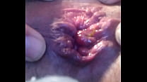 Cums easy