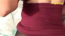 Logan Loves Cum On Her Tights