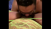 Ebony Getting Pussy Ate