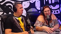 Casal adora suruba e vai contar como eles ficaram juntos.