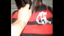 Torcedora do Flamengo