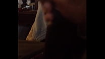 rubbin that dick