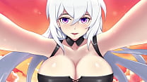 Sirberia Front - all animations and cg of pretty Sirberian hentai game