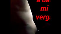 Te voy