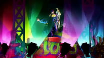 Jojo Opening 5 Part 4
