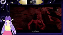 Lust from Beyond Walkthrough Episode Eight A New World