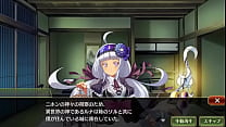 戦プロ ルナ  戦国プロヴィデンス 工口