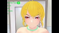 2 whore fuck at gloryhole