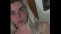 Carol Penelope BEATIFFUL transs travesti loira