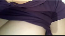 Chichona me envía video tocandose