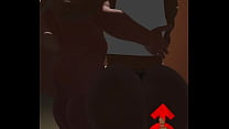 Hood Blacked