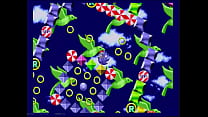 sonic 1 speed run