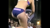 I love her butt it is nice and jigging!!!