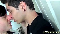 Small boys gay sex tube video download Scott takes control and films